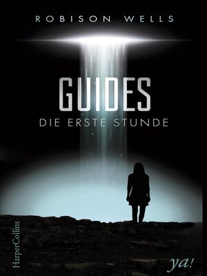 cover image of Guides--Die erste Stunde